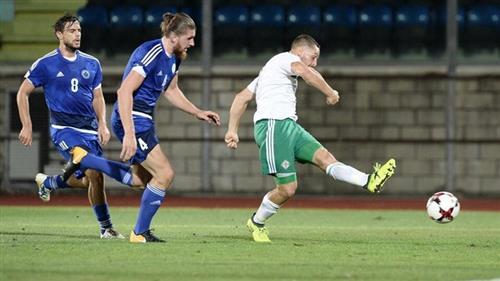 芬蘭 vs 北愛爾蘭