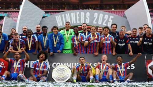 水晶宮 vs 利物浦