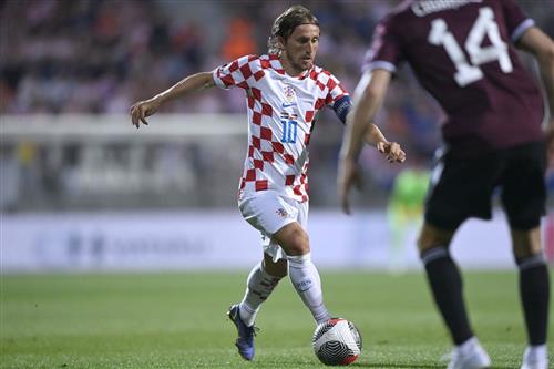 克羅埃西亞 vs 拉脫維亞