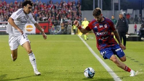 哥本哈根 vs 琴斯托霍瓦歷史戰績