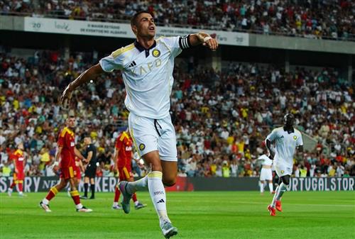 裡奧阿維 vs 阿爾納斯爾歷史戰績