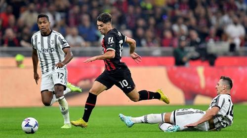 烏迪內斯 vs 尤文圖斯