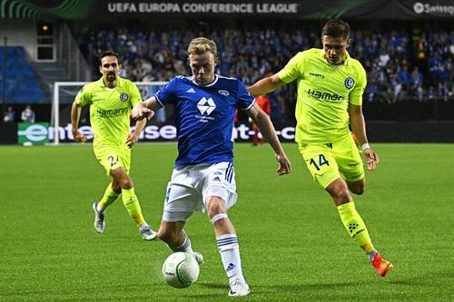 莫爾德 vs 加拉塔薩雷