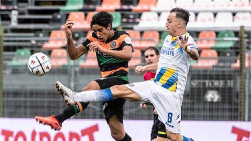 斯佩齊亞 vs 威尼斯