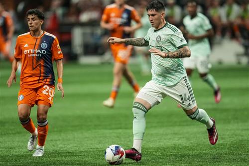 洛杉磯銀河 vs 費城聯盟