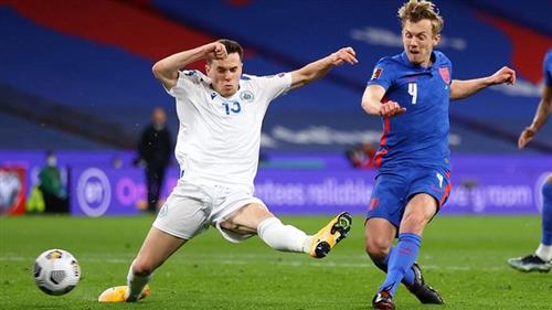 芬蘭 vs 聖馬利諾