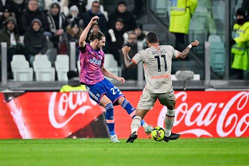 烏迪內斯 vs 尤文圖斯