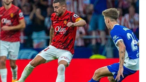 馬洛卡 vs 畢爾巴鄂競技