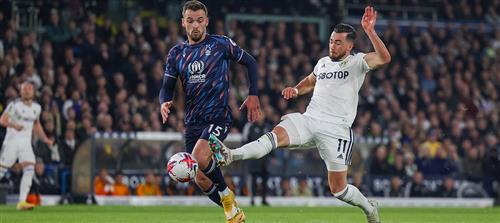 利茲聯 vs 諾丁漢