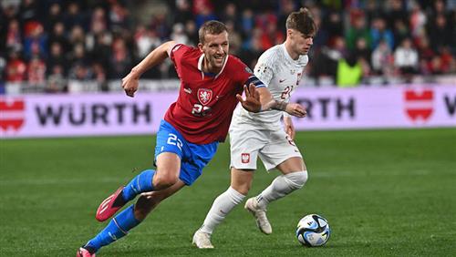 摩爾多瓦 vs 捷克共和國