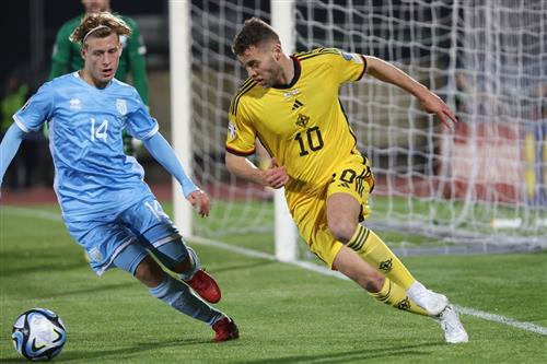 北馬其頓 vs 馬爾他