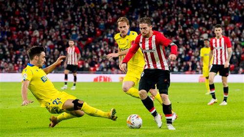 阿爾梅里亞 vs 加的斯