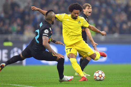 蒂拉斯波爾警長 vs 尼斯