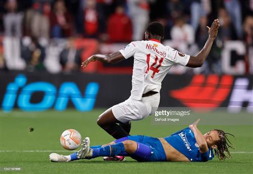 塞維利亞 vs PSV 埃因霍溫