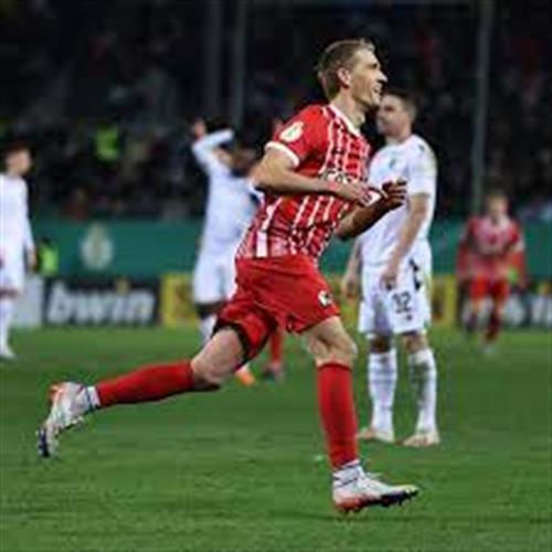 SV 桑德豪森 vs SC 弗萊堡歷史戰績