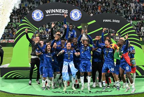 皇家貝蒂斯 vs 切爾西