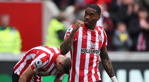 西漢姆聯 vs 布倫特福德