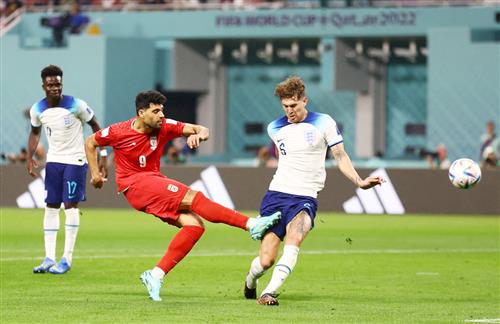 威爾斯 vs 英格蘭