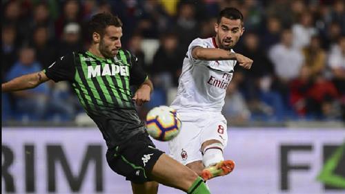 克雷莫內塞 vs AC米蘭