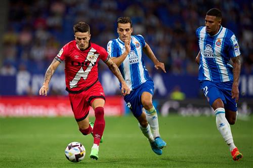 奧薩蘇納 vs 巴拉多利德