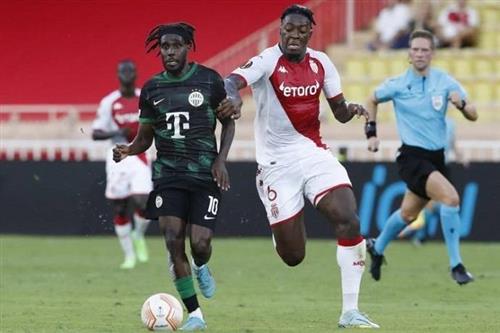 費倫茨瓦羅斯 vs 摩納哥歷史戰績