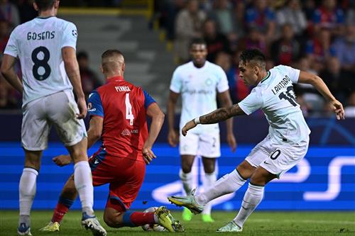 國際米蘭 vs 比爾森維多利亞歷史戰績