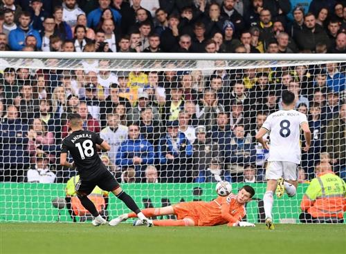 利茲聯 vs 富勒姆