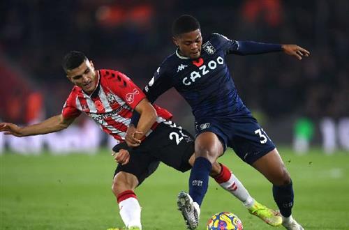 阿斯頓維拉 vs 布倫特福德