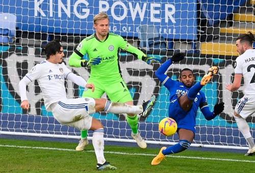 萊斯特城 vs 利茲聯