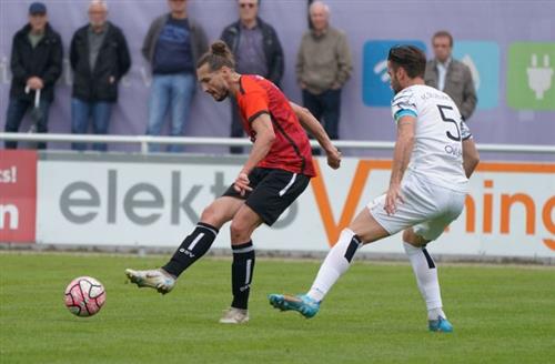 斯圖加特踢球者隊 vs 法蘭克福隊