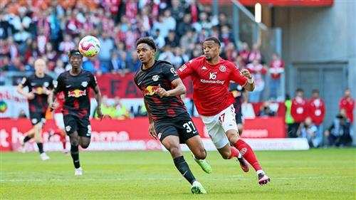 斯圖加特 vs 波鴻