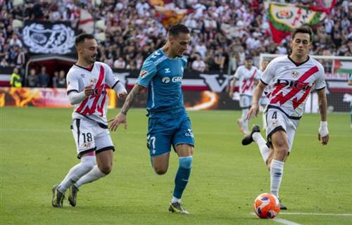 巴列卡諾 vs 皇家貝蒂斯