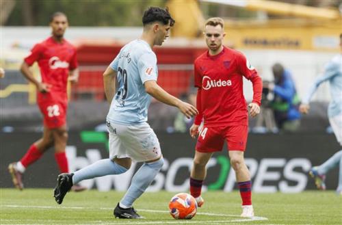 RC 塞爾塔 vs 塞維利亞