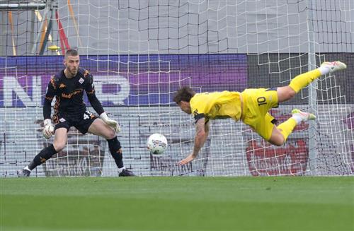 佛羅倫斯 vs 帕爾馬