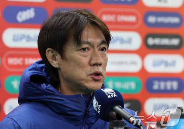 洪明甫：玻利維亞陣容充滿競爭力；孫興慜上場多久暫時不確定
