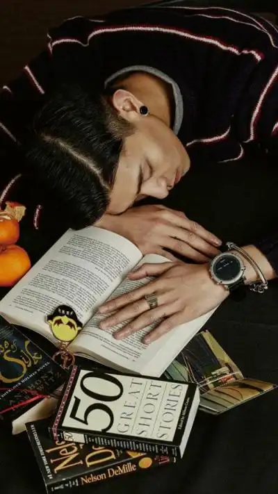 6686体育合作伙伴Yvette