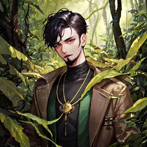 6686体育钻石作者Ted