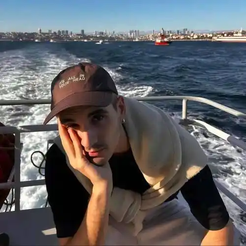 6686体育官方作者Austin